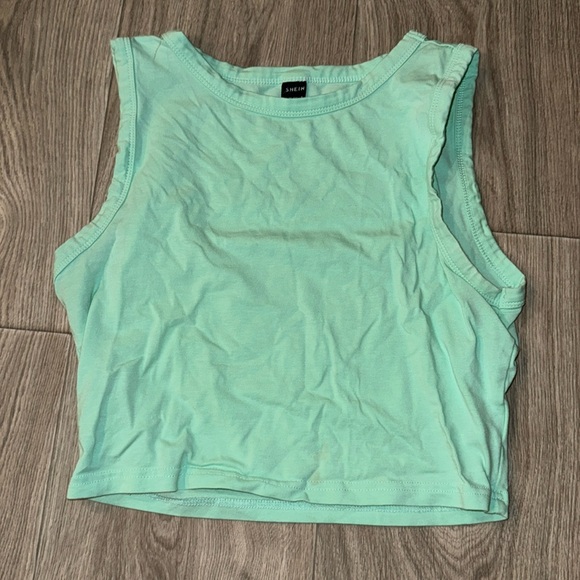 SHEIN tank top - Picture 1 of 3